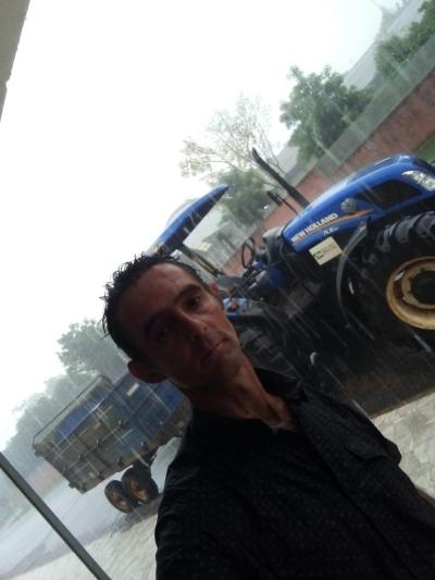 Produtor destaca a importância das Patrulhas Agrícolas no dia a dia do campo